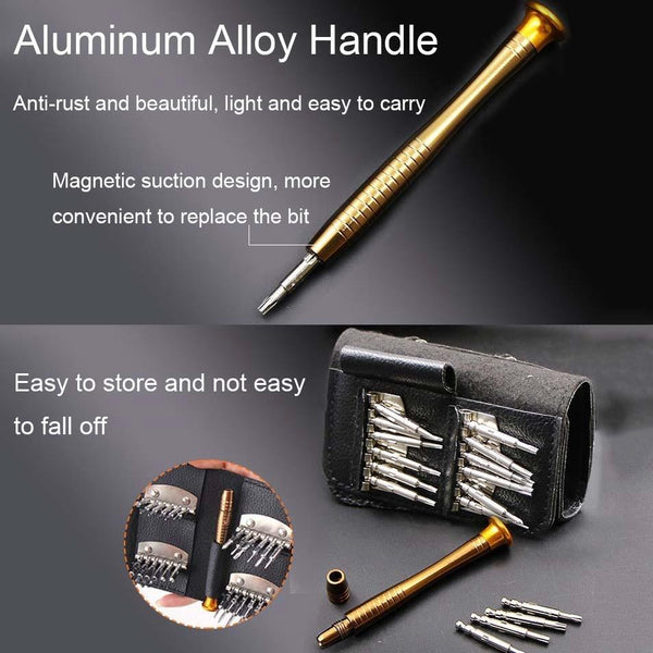 Drone Repair Screwdriver Set For Dji Mavic2 Mini 2 Air2 2S Fpv Phantom3 4 Camera Drone Accessories