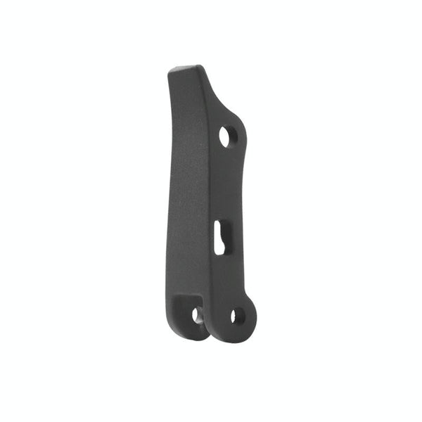 Black Folding Spanner Buckle For Ninebot Max G30 Electric Scooter Accessories Parts