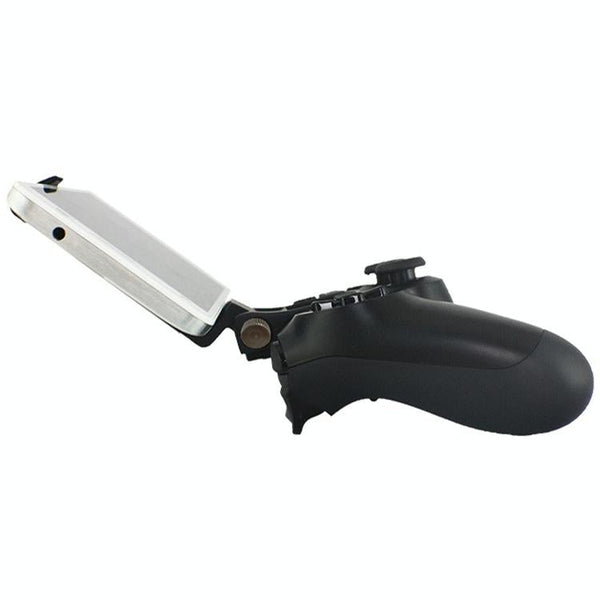 Foldable Gamepad Stand For Sony Ps4 Black Controllers & Attachments