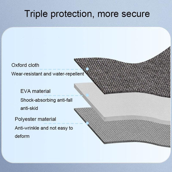 Vr Glasses Storage Bag For Pico 4 Protective And Compact Bags Skins & Travel Cases