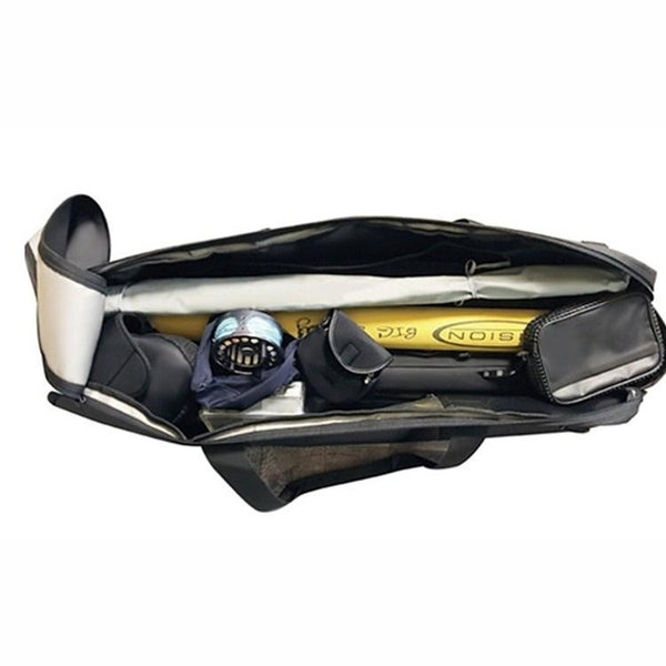 Waterproof Diving Fins Bag Dry/Wet Separation 100X20x24cm Dry Bags