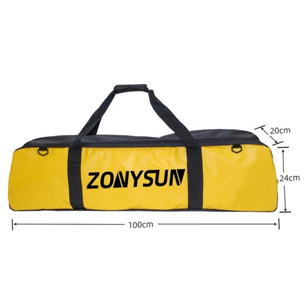Waterproof Diving Fins Bag Dry/Wet Separation 100X20x24cm Dry Bags