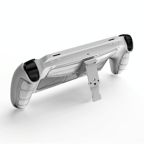 Protective Case With Holder For Sony Playstation Portal Console Black Bags Skins & Travel Cases