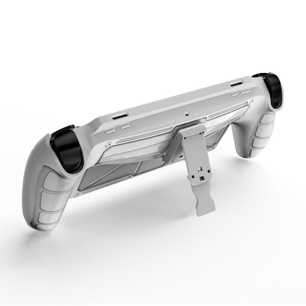 Protective Case With Holder For Sony Playstation Portal Console Black Bags Skins & Travel Cases