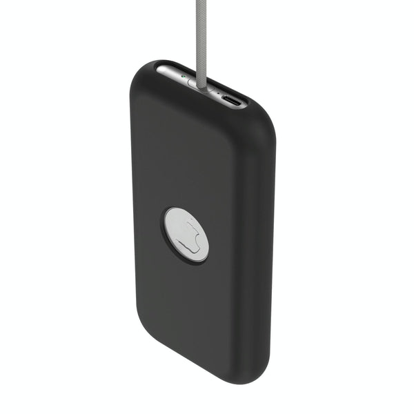 Apple Vision Pro Silicone Vr Battery Cover Black Bags Skins & Travel Cases