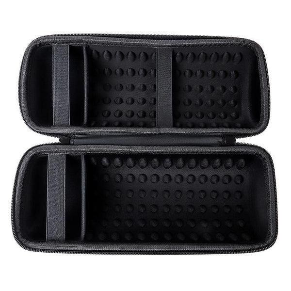 Jbl Pulse 4 Cover With Strap & Carabiner Protective Black Cases Covers & Skins