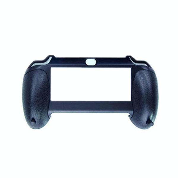 Anti Slip Grip Case For Sony Ps Vita Console Black Bags Skins & Travel Cases