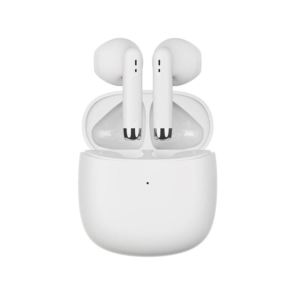 Wireless Bluetooth 5.0 Earphones White Earbuds