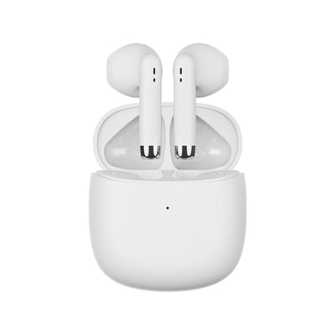 Wireless Bluetooth 5.0 Earphones White Earbuds