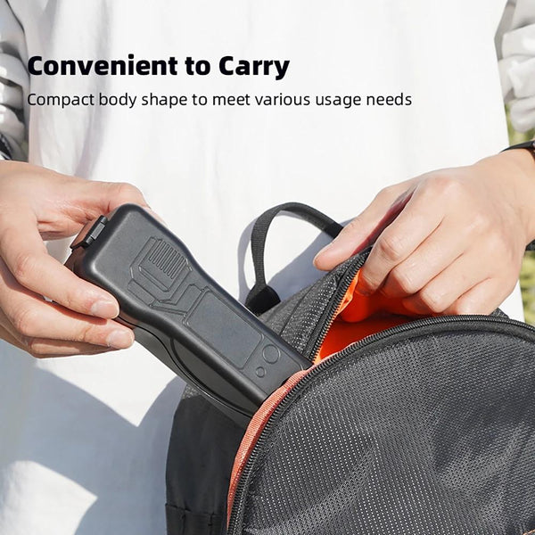 Waterproof Storage Box For Dji Pocket 3 With Lanyard Protective Shell Camera Cases Bags & Covers
