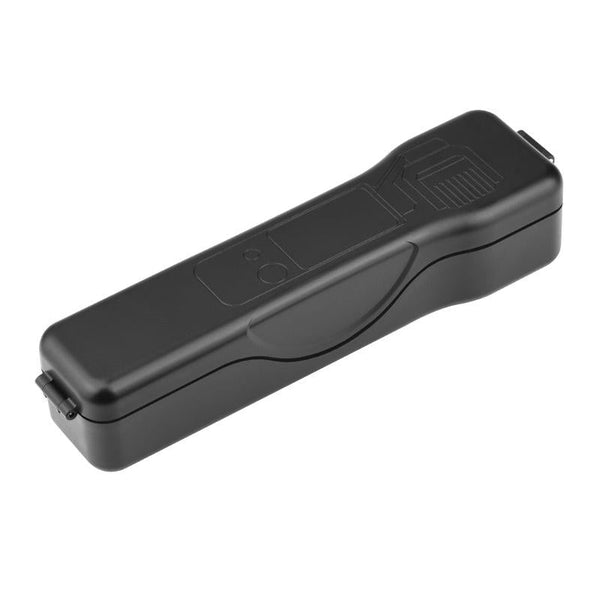 Waterproof Storage Box For Dji Pocket 3 With Lanyard Protective Shell Camera Cases Bags & Covers