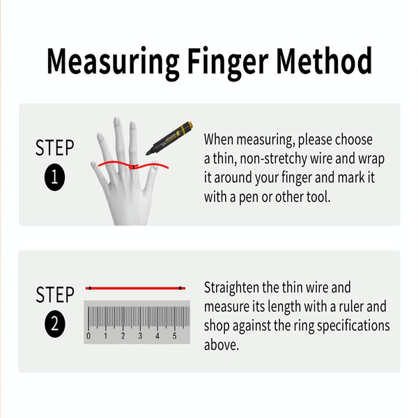 Smart Ring With Heart Rate Blood Oxygen Sleep Monitoring Rose Gold Size 10 Activity Trackers