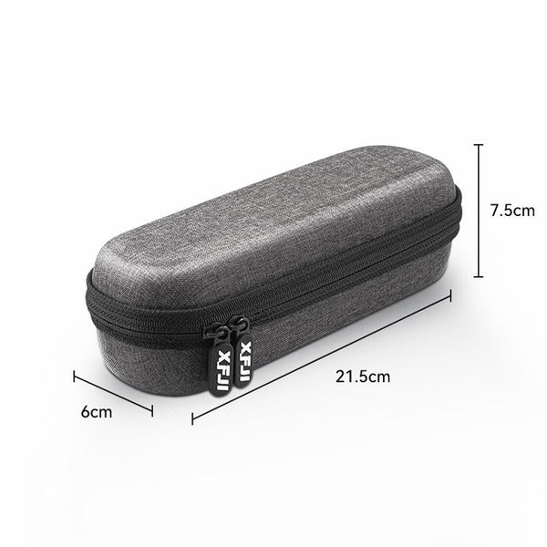 Waterproof Mini Handbag For Accessories Drop Proof Storage Box Audio And Video Camera Cases Bags & Covers