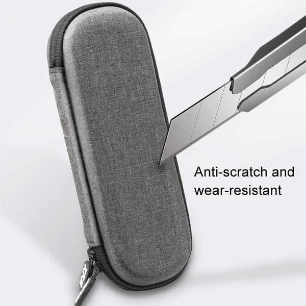 Waterproof Mini Handbag For Accessories Drop Proof Storage Box Audio And Video Camera Cases Bags & Covers