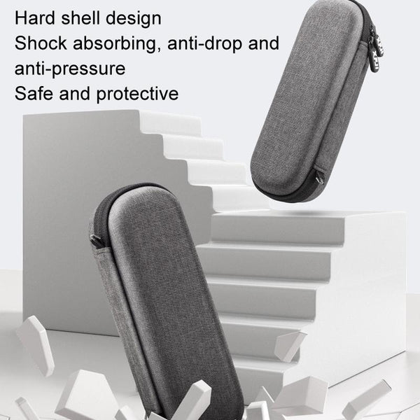 Waterproof Mini Handbag For Accessories Drop Proof Storage Box Audio And Video Camera Cases Bags & Covers