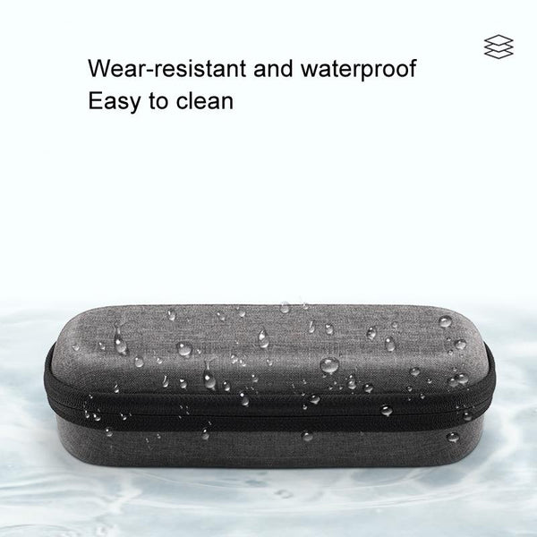 Waterproof Mini Handbag For Accessories Drop Proof Storage Box Audio And Video Camera Cases Bags & Covers