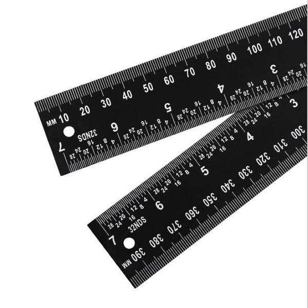 Digital Angle Protractor 2 In 1 Compact Design 200Mm Protractors