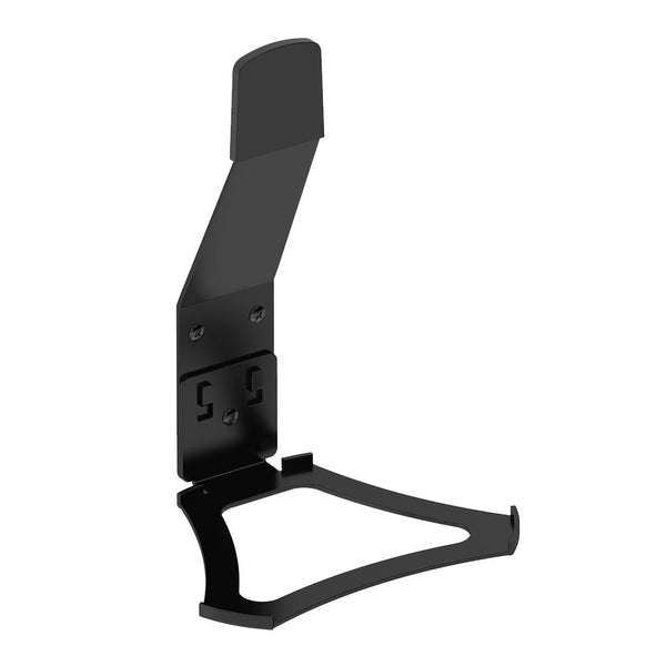Wall Mounted Metal Bracket For Sonos Move Smart Speaker Black Speaker Mounts & Stands