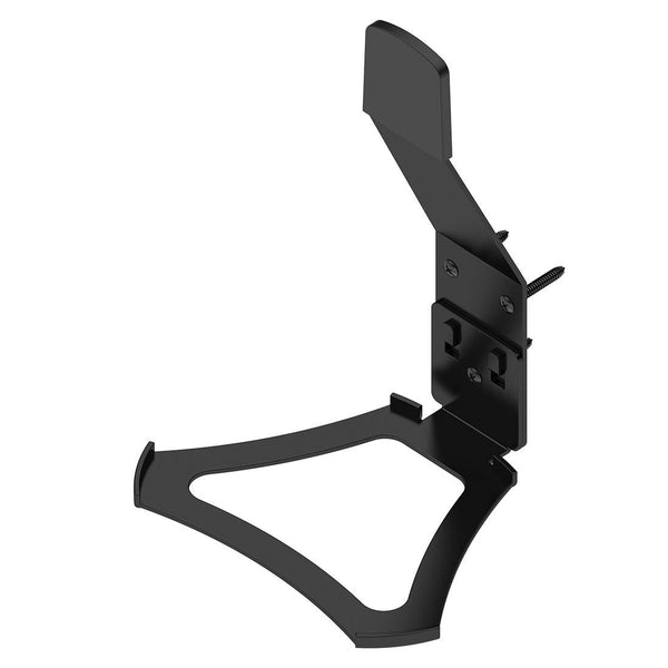 Wall Mounted Metal Bracket For Sonos Move Smart Speaker Black Speaker Mounts & Stands