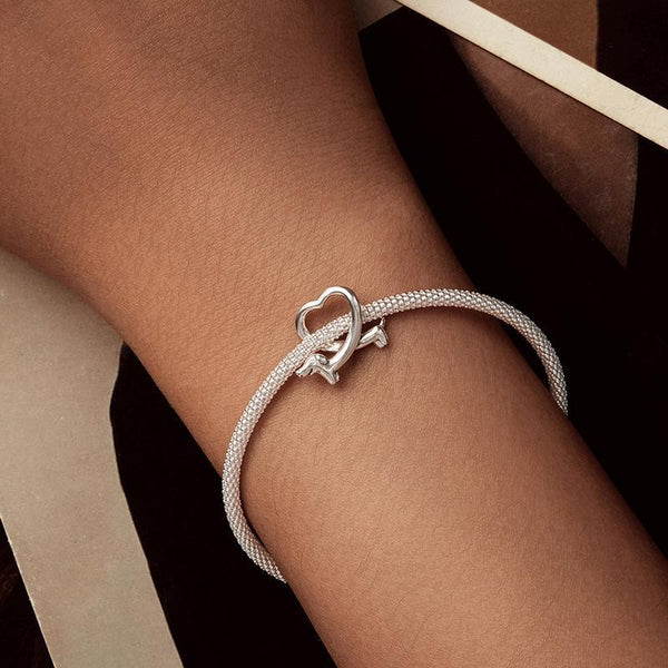 925 Sterling Silver Dachshund Bead Animal Accessory Charms & Pendants