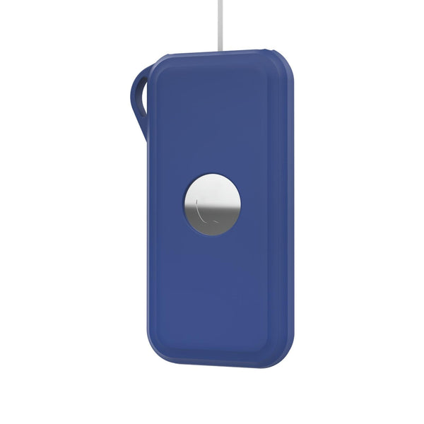 Apple Vision Pro Silicone Battery Case Compact And Durable Black Bags Skins & Travel Cases