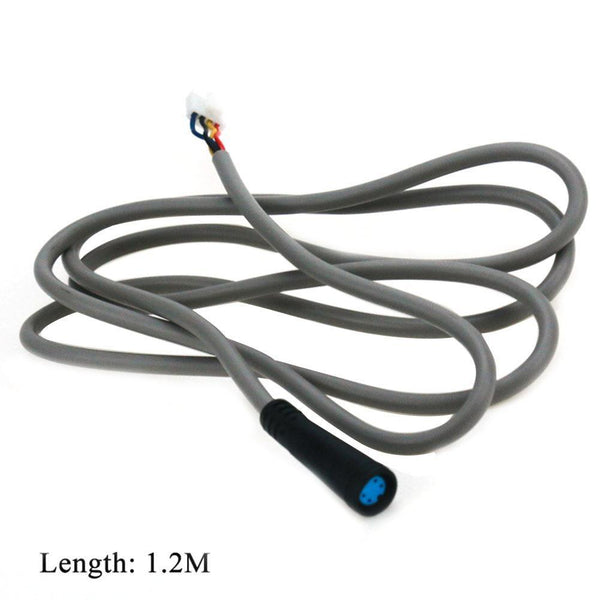 Xiaomi M365 Electric Scooter Charger Cable Accessories