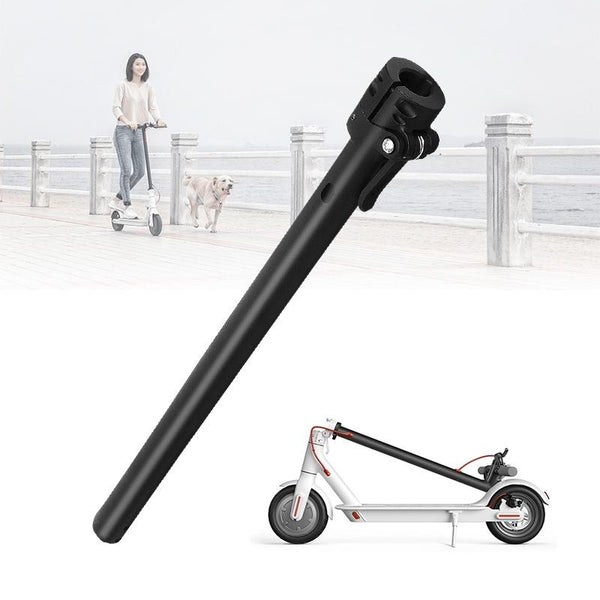 700Mm Folding Pole For Xiaomi Mijia M365 Pro Scooter Accessories