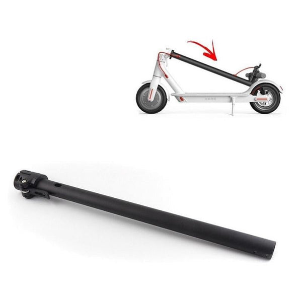 700Mm Folding Pole For Xiaomi Mijia M365 Pro Scooter Accessories