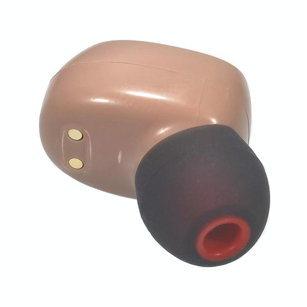 Rechargeable Invisible Cic Hearing Aid Skin Color Other Health Care