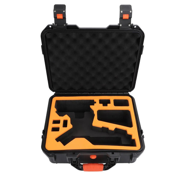 Mini Waterproof Safety Box Storage Bag For Dji Rs3 Camera Drone Accessories