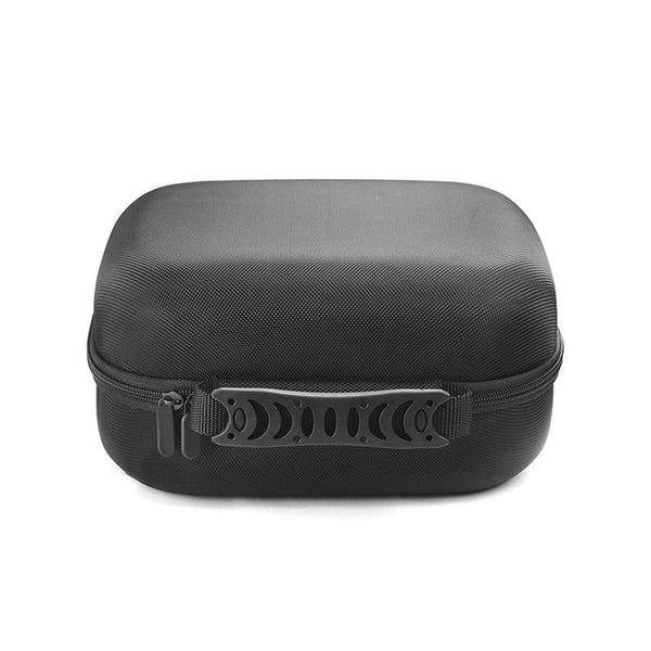 Smart Ai Bluetooth Speaker Handbag Storage Box Black Storage Boxes