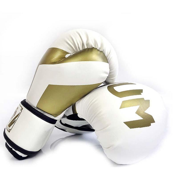 Professional Adult Boxing Training Gloves 6Oz For Muay Thai Fighting Red Gloves Boxing