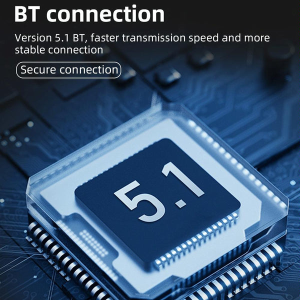 5 Inch Car Mp5 Player With Carplay / Android Auto Black Other Car Audio