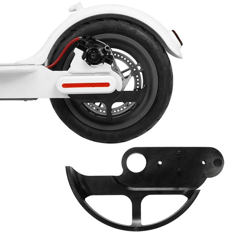 For Xiaomi M365 Pro 1S Scooter Disc Brake Protector Sports And Fitness Accessories Parts