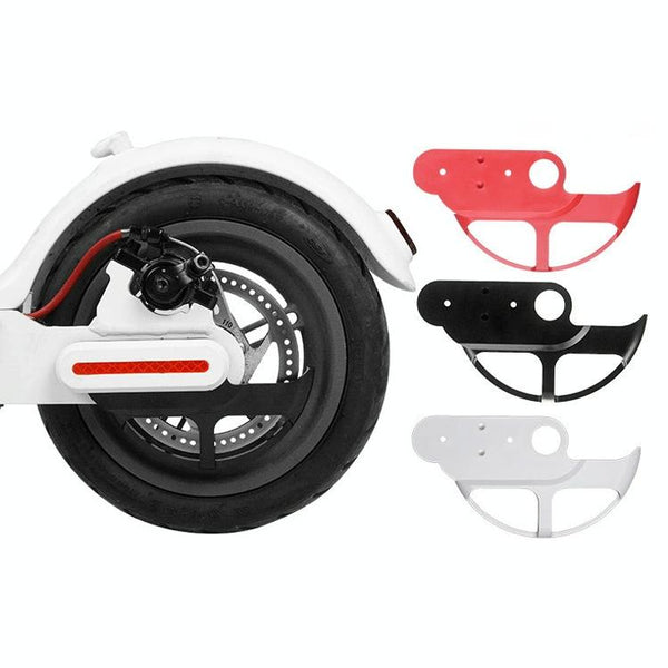 For Xiaomi M365 Pro 1S Scooter Disc Brake Protector Sports And Fitness Accessories Parts
