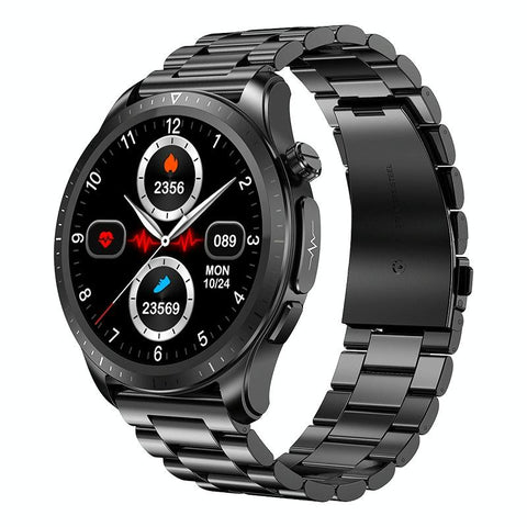 Smart Watch With Heart Rate And Blood Pressure Monitoring Smart Watches
