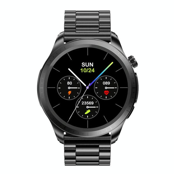 Smart Watch With Heart Rate And Blood Pressure Monitoring Smart Watches