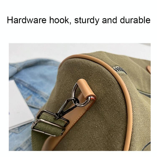 Travel Crossbody Bag Perfect For Outdoors Black Bags