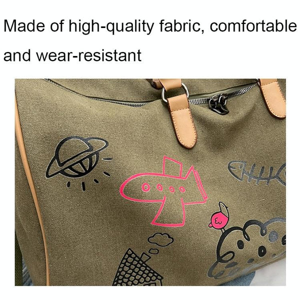 Travel Crossbody Bag Perfect For Outdoors Black Bags