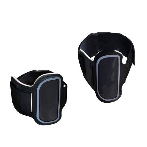 2 Pack Joy Con Leg Straps For Nintendo Switch Black Controllers & Attachments