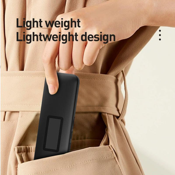 Bone Conduction Sleep Speaker Bluetooth 5.3 Fits All Devices Rose Red Audio Docks & Mini Speakers