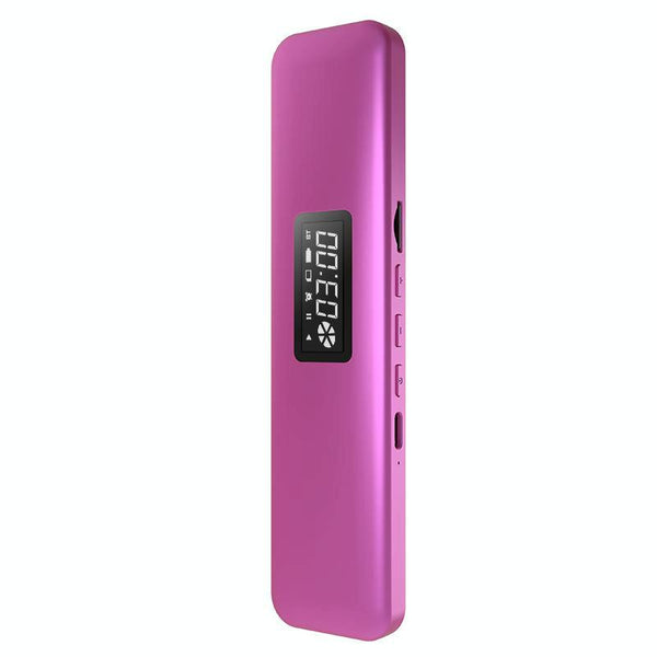 Bone Conduction Sleep Speaker Bluetooth 5.3 Fits All Devices Rose Red Audio Docks & Mini Speakers