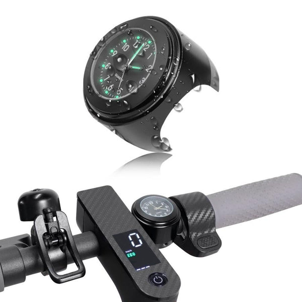 Xiaomi M365 / Pro Electric Scooter Watch Black Accessories