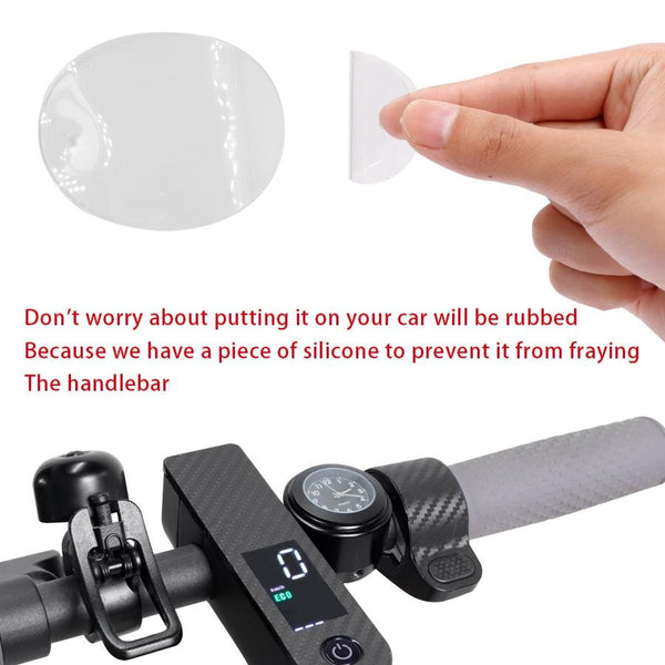 Xiaomi M365 / Pro Electric Scooter Watch Black Accessories