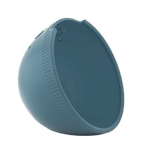 Protective Cover For Amazon Echo Pop Smart Speaker Drop Proof And All Inclusive Pine Cases Covers & Skins