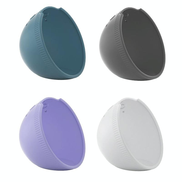 Protective Cover For Amazon Echo Pop Smart Speaker Drop Proof And All Inclusive Pine Cases Covers & Skins