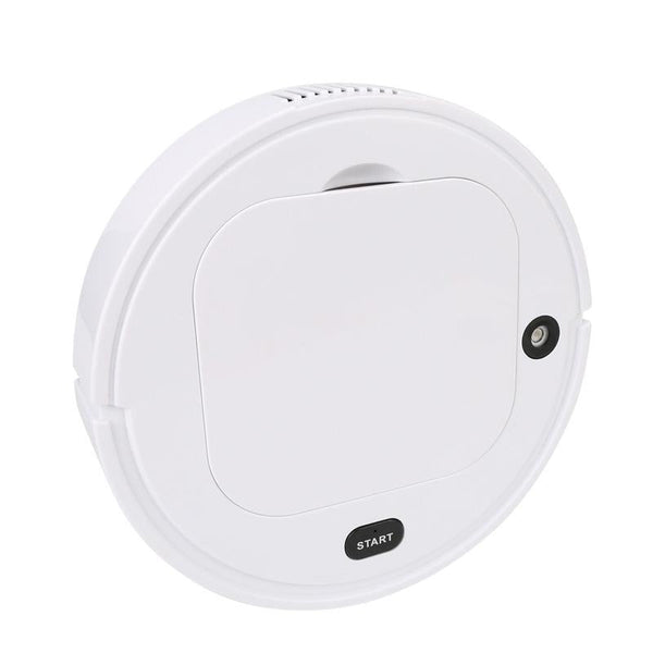 Smart Humidifying Sweeping Robot With Spray And Mop Carpet & Floor Sweepers