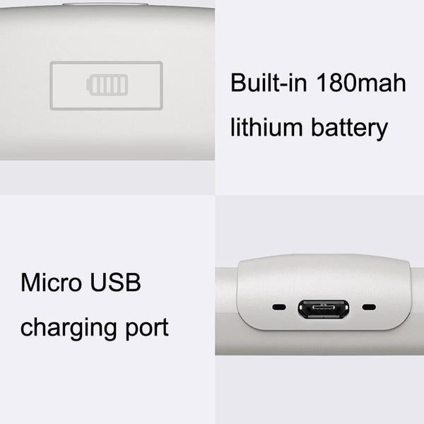 8Bitdo Pce2.4G Wireless Gamepad For Nintendo Switch Light Gray Controllers & Attachments