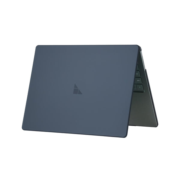 Steel Frosted Anti Drop Protective Case For Microsoft Surface Laptop 13.5 Inch Black Laptop Cases & Bags