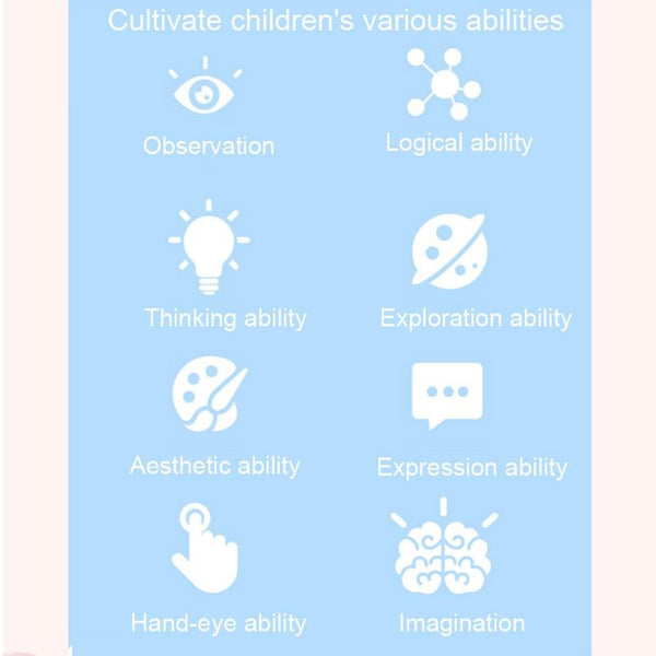 Fun Cartoon Digital Camera For Kids 24Mp Wifi Educational Toys Pink Digital Cameras